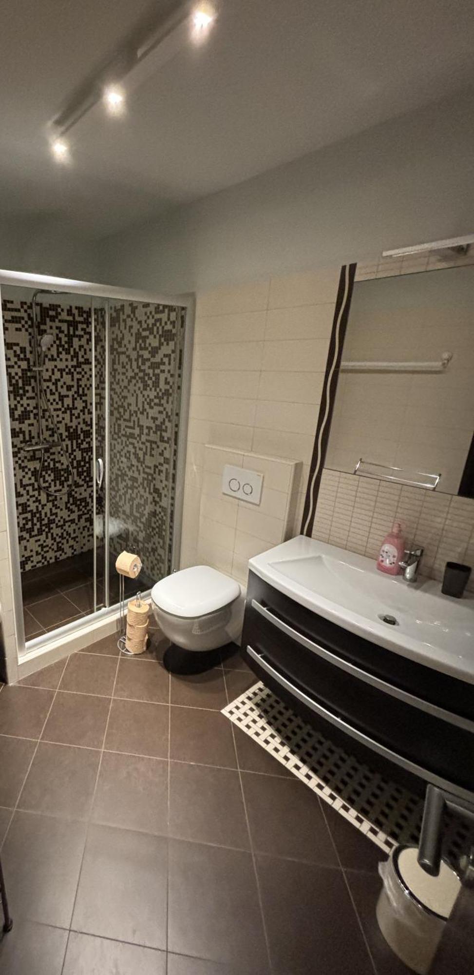 Apartment Verano Njivice Εξωτερικό φωτογραφία