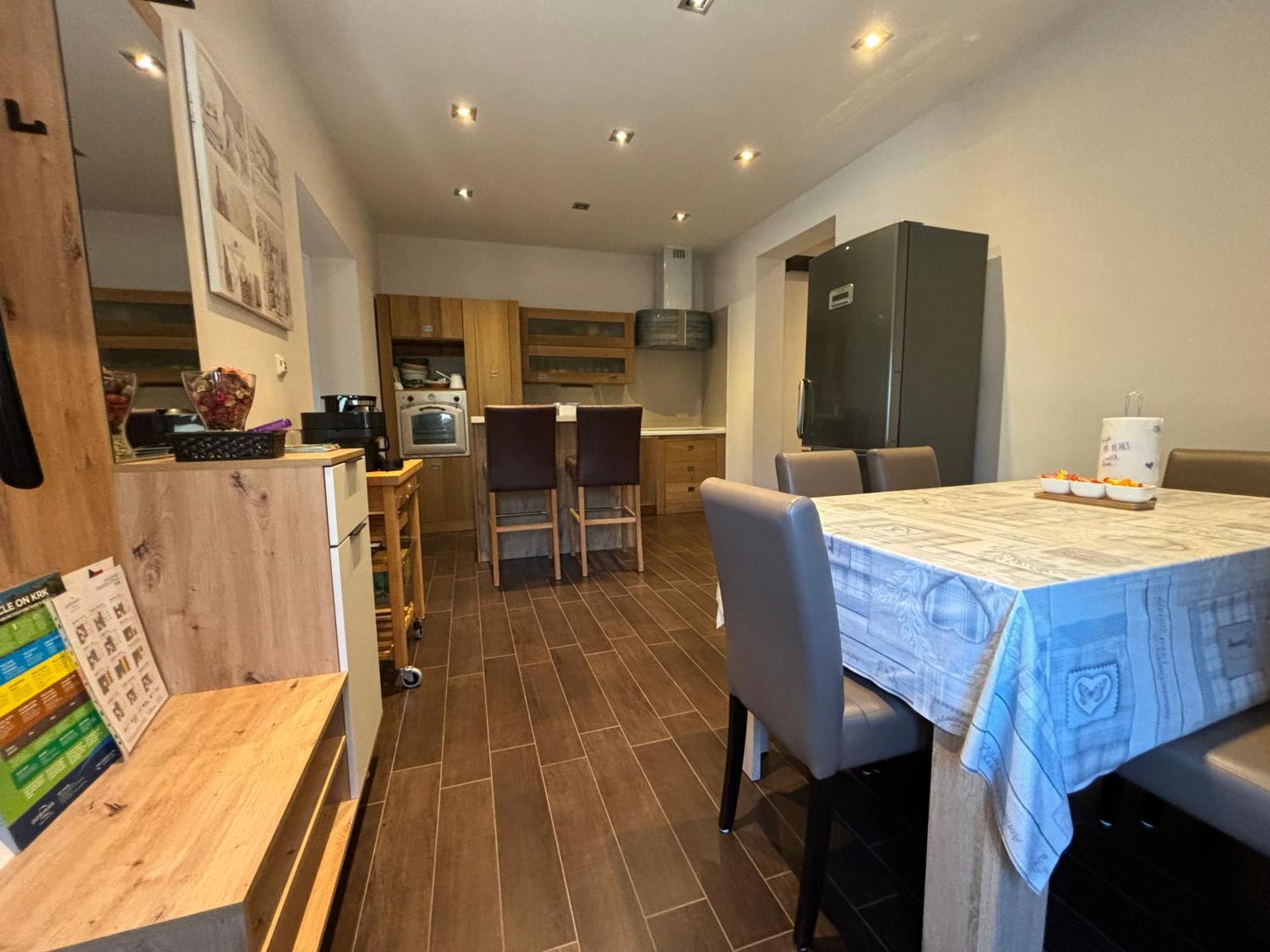 Apartment Verano Njivice Εξωτερικό φωτογραφία