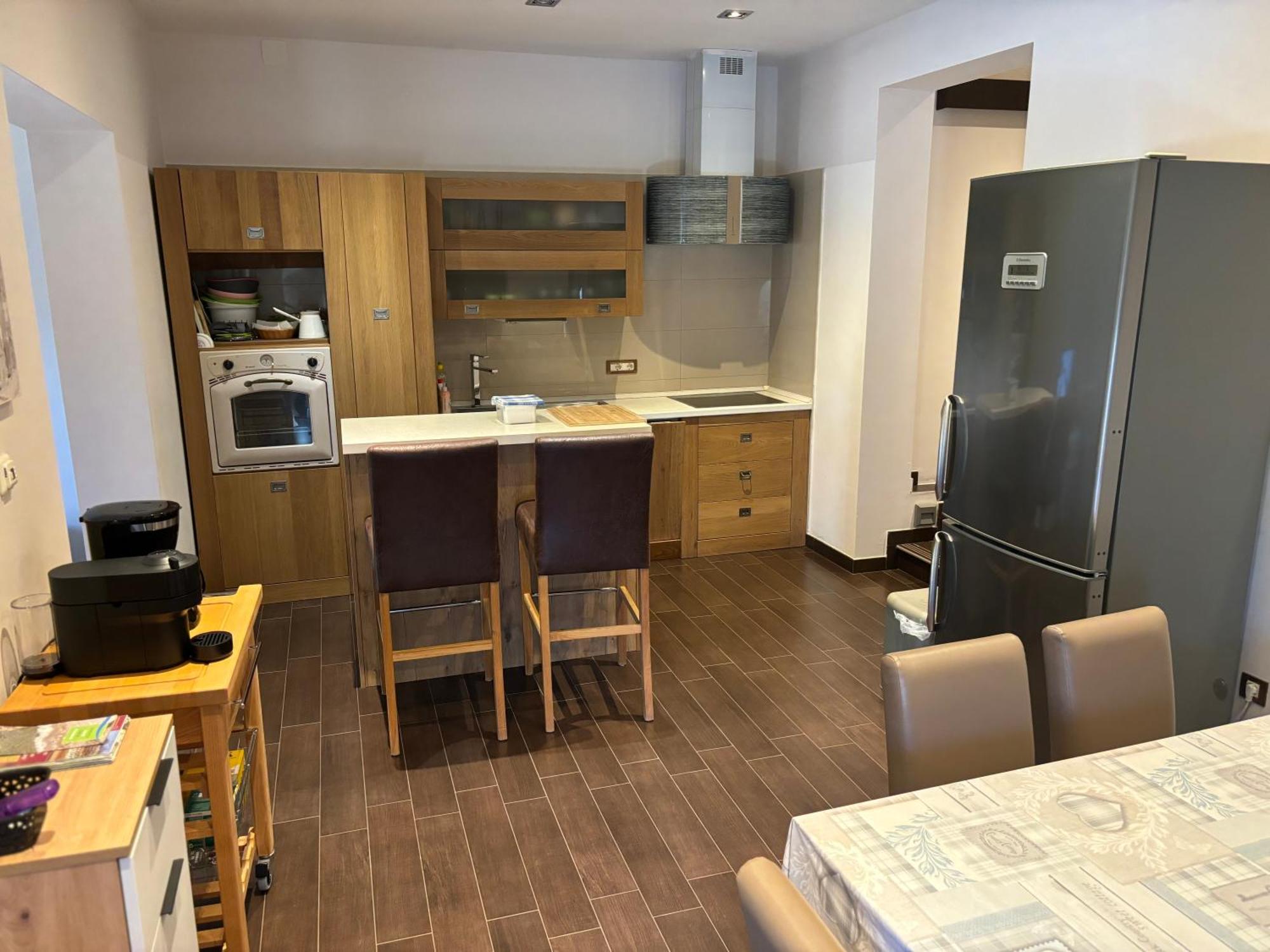 Apartment Verano Njivice Εξωτερικό φωτογραφία