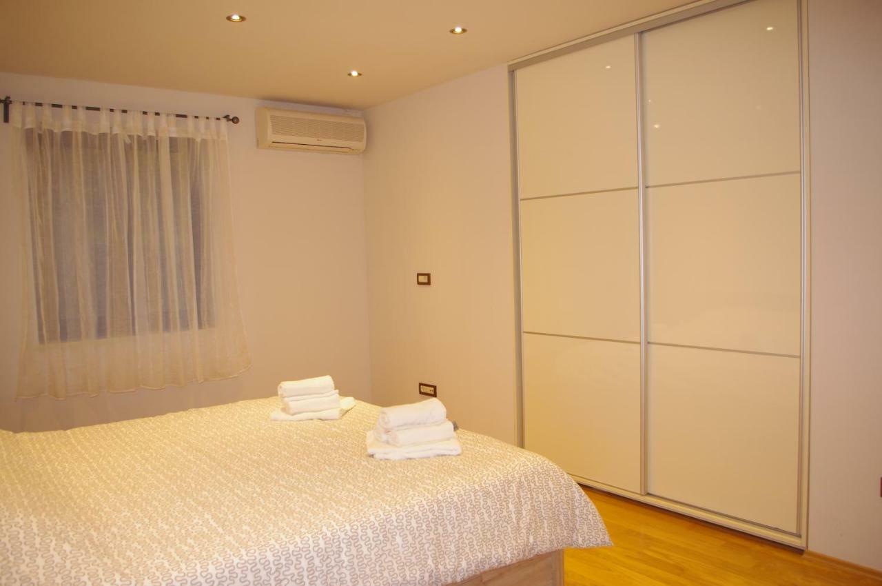 Apartment Verano Njivice Εξωτερικό φωτογραφία