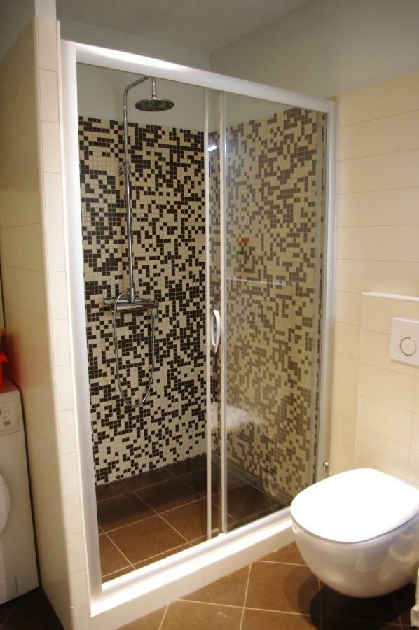 Apartment Verano Njivice Εξωτερικό φωτογραφία