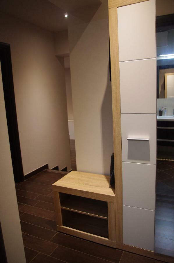 Apartment Verano Njivice Εξωτερικό φωτογραφία